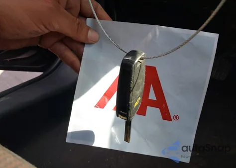 2016 Chevrolet Sonic Lt Auto from USA, damaged, VIN 1G1JC5SH3G4135044